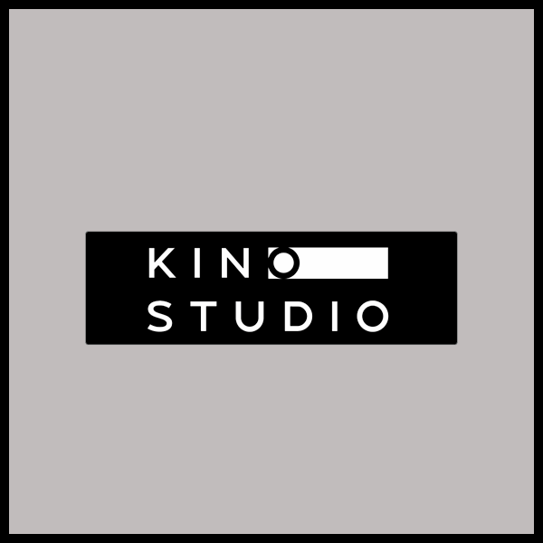 KINO Studio | профессиональная фото - видео съемка